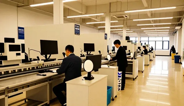 福建泉州福士拓计量检测有限公司