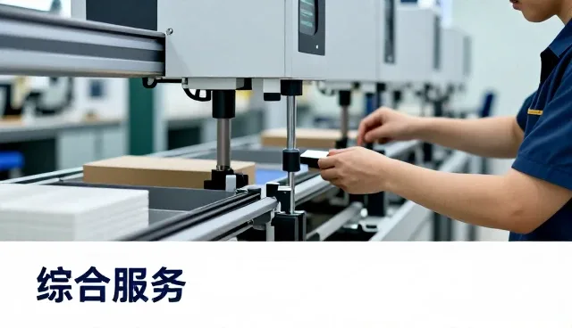 福建泉州福士拓计量检测有限公司