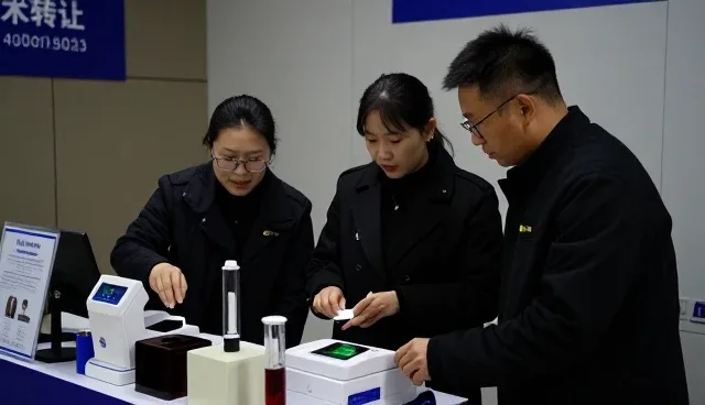 福建泉州福士拓计量检测有限公司分享涵盖技术服务知识