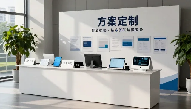 系统集成中的常见问题及解决策略分析