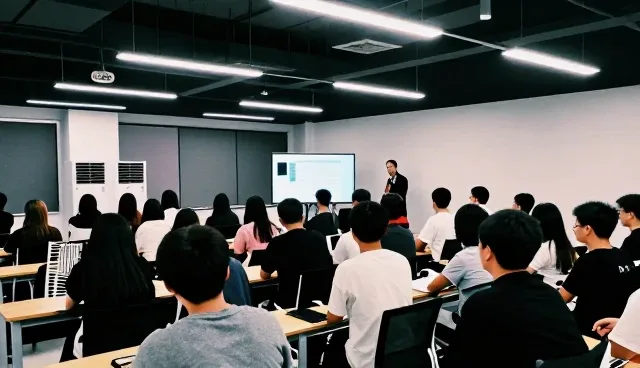 技术推广中应用场景分析与选型关注点解析