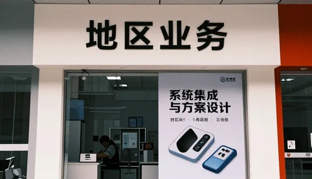 涵盖技术服务帮助涵盖技术提升服务能力